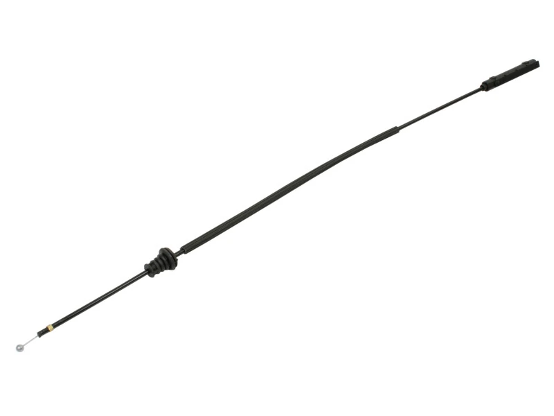 Cablu capota motor