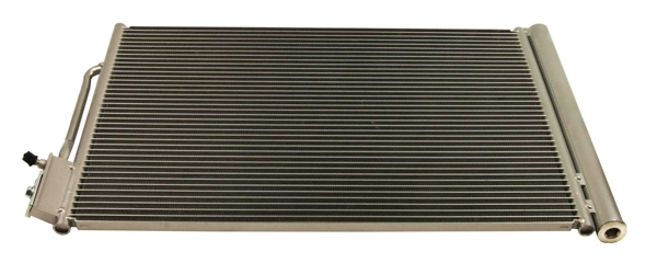 Radiator climatizare