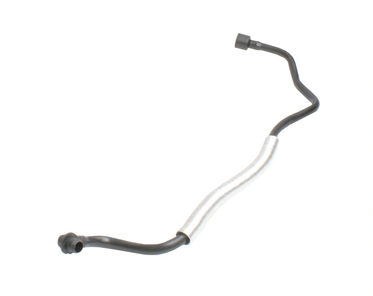 Furtun vacuum,sistem de franare