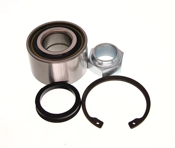 Set rulment roata