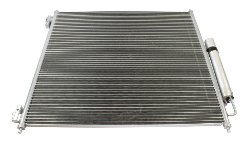 Radiator climatizare