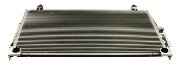 Radiator climatizare