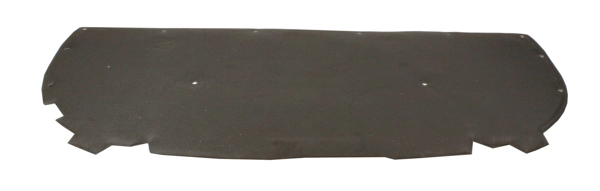 Material amortizare zgomot, nisa motor