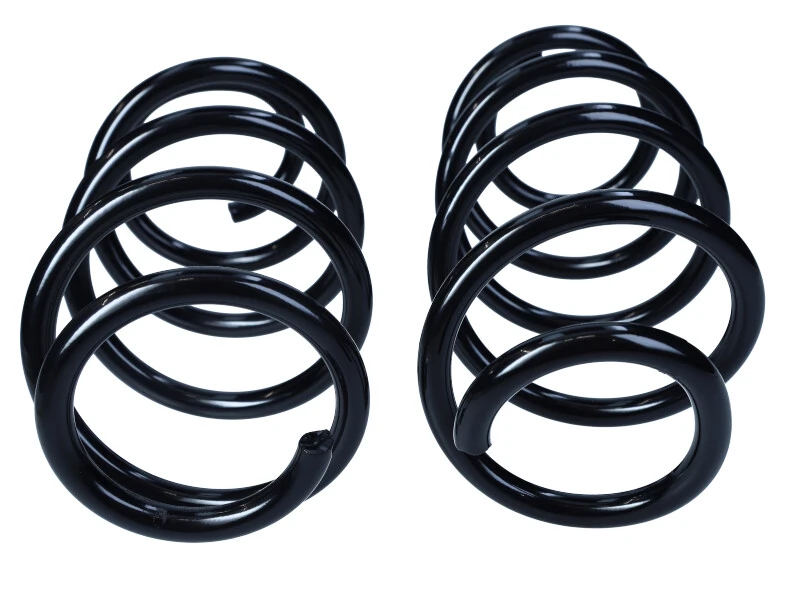 Arc spiral