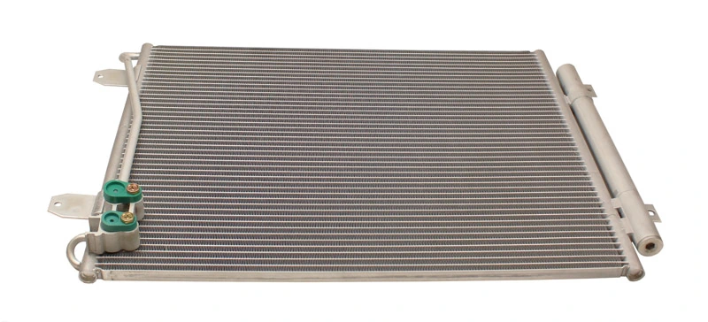 Radiator climatizare