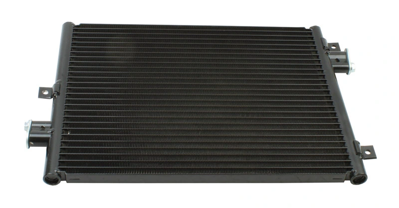 Radiator climatizare