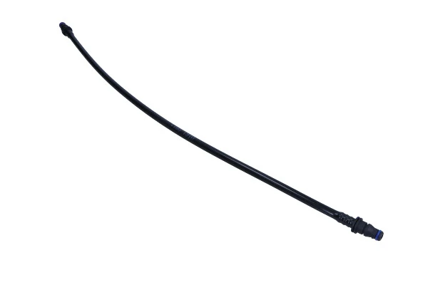 Furtun aerisire, rezervor egalizare