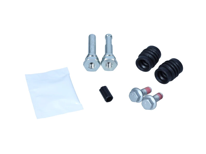 Set bucsi de ghidaj, etrier frana