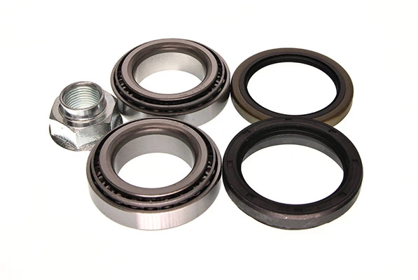 Set rulment roata