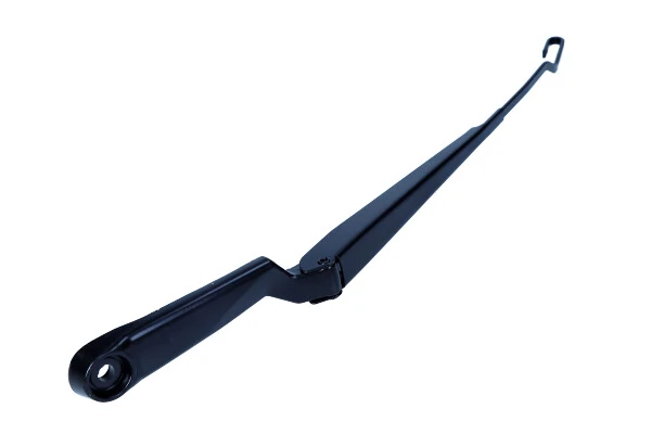 Brat stergator, parbriz