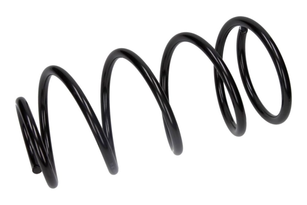 Arc spiral