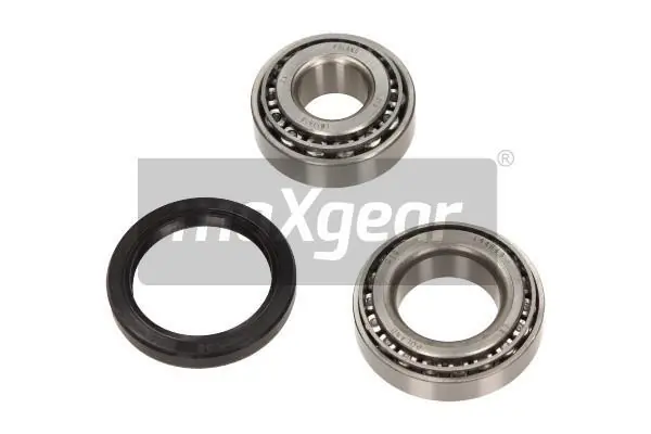 Set rulment roata