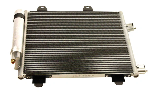Radiator climatizare