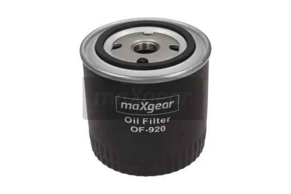 Filtru ulei