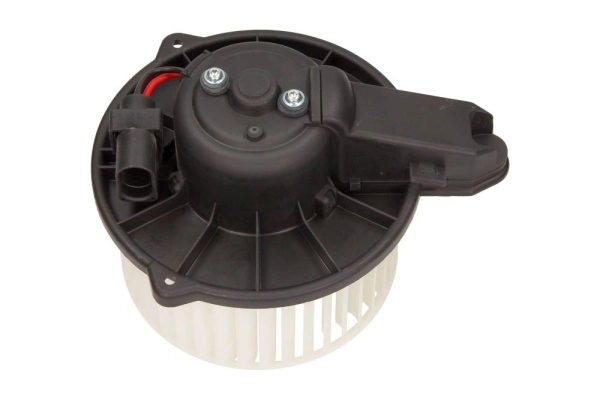 Ventilator, habitaclu