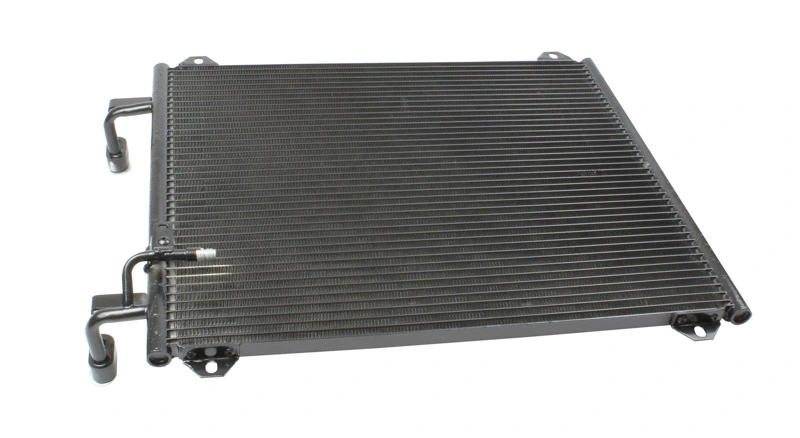 Radiator climatizare