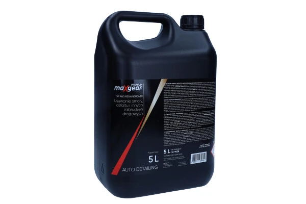 Solutie de curatare MAXGEAR 5L