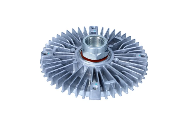 Cupla, ventilator radiator