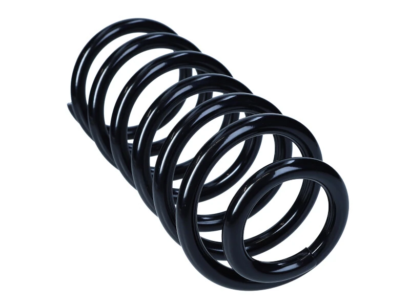 Arc spiral