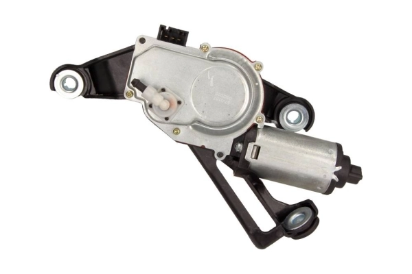 Motor stergator