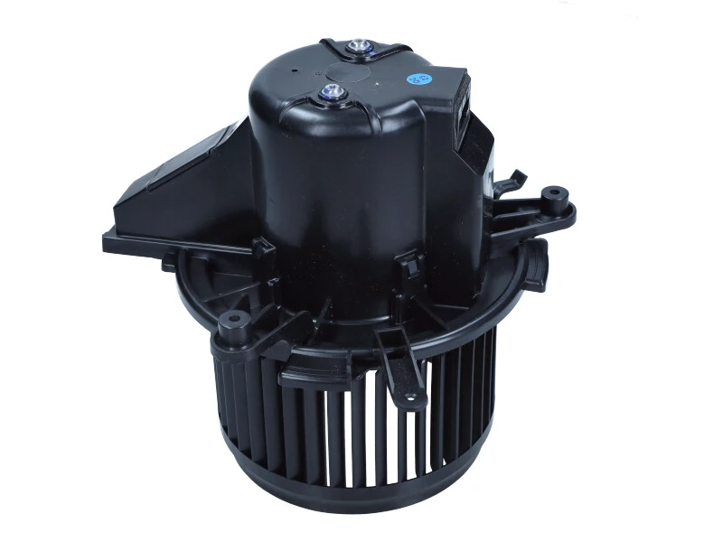 Ventilator, habitaclu