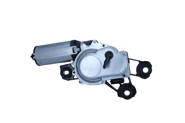 Motor stergator