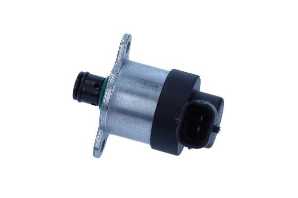 Supapa reglaj, cantitate combustibil (sistem common-rail)