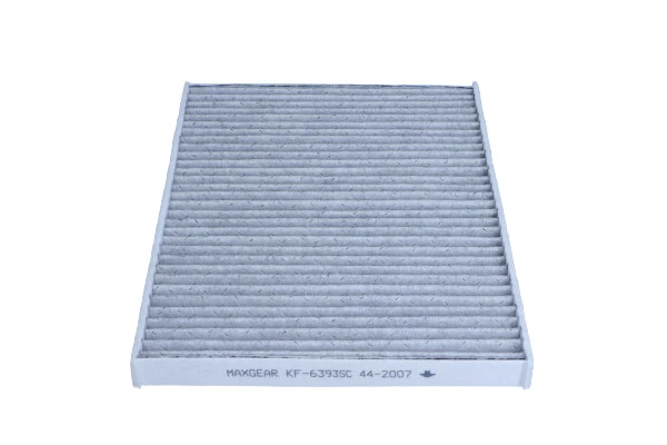 Filtru, aer habitaclu