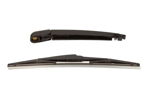 Set stergatoare, curatare parbriz