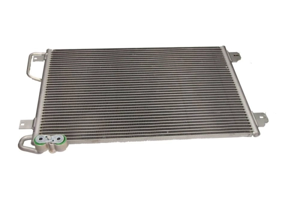 Radiator climatizare