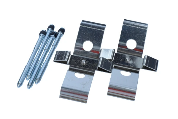 Set accesorii, placute frana