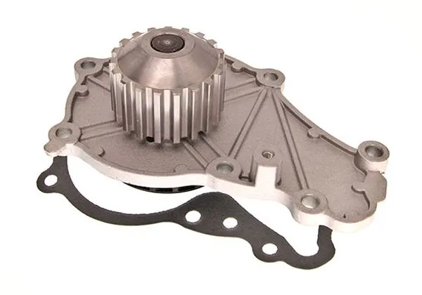 Pompa de apa, racire motor