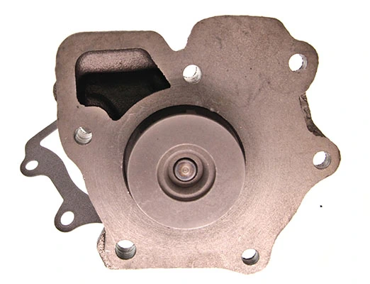 Pompa de apa, racire motor