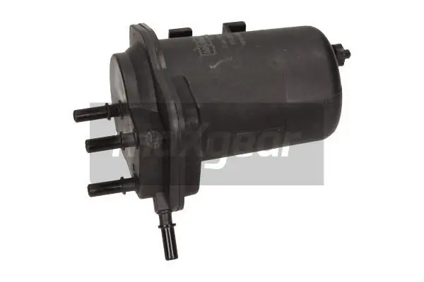 Filtru combustibil