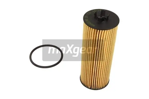 Filtru ulei