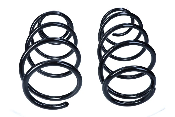 Arc spiral