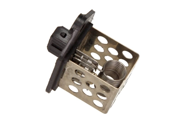 Rezistenta in serie, motor electric (ventilator radiator)