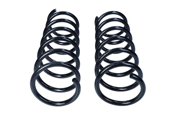 Arc spiral