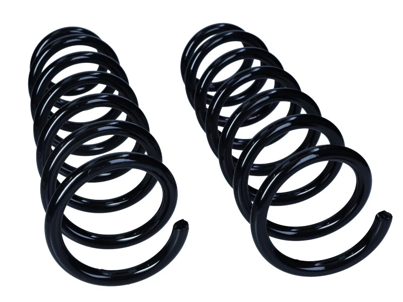 Arc spiral