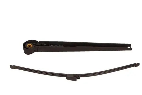Set stergatoare, curatare parbriz