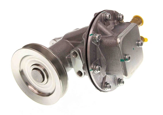 Pompa vacuum,sistem de franare