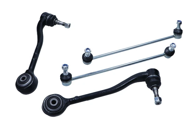 Set, suspensie roata