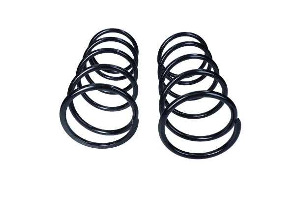 Arc spiral