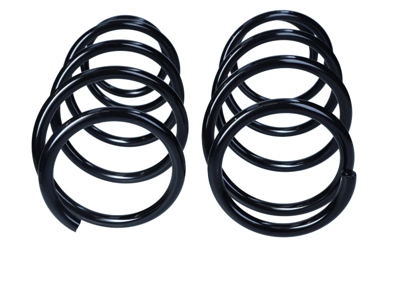 Arc spiral