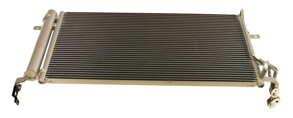 Radiator climatizare