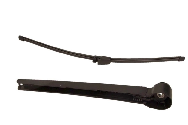Set stergatoare, curatare parbriz