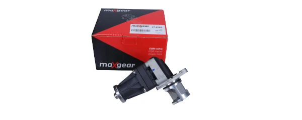 Supapa EGR