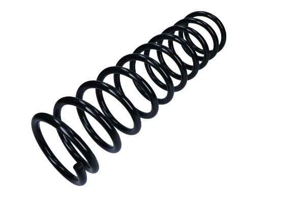 Arc spiral