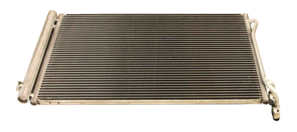 Radiator climatizare