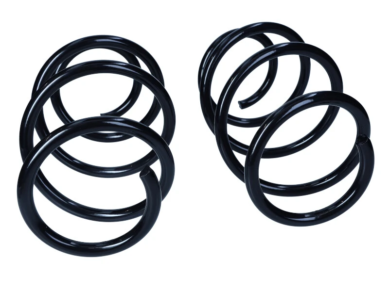 Arc spiral